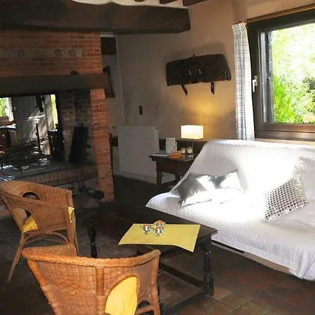 Casa vacanze La Chaumière De Doudeville