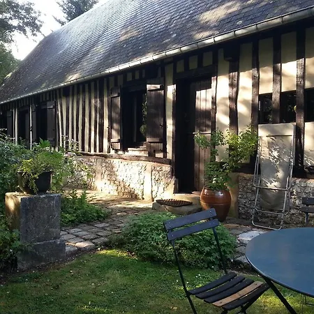 La Chaumière De Casa vacanze