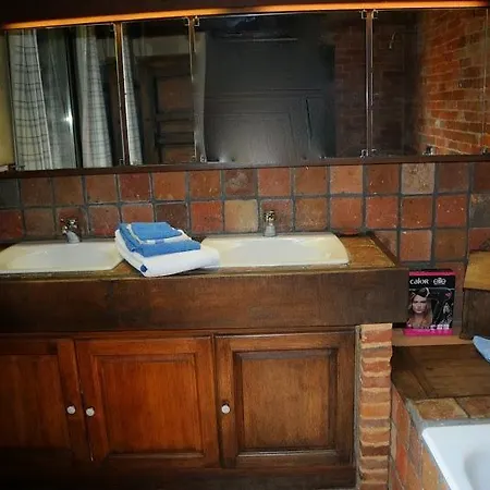 Casa vacanze La Chaumière De *