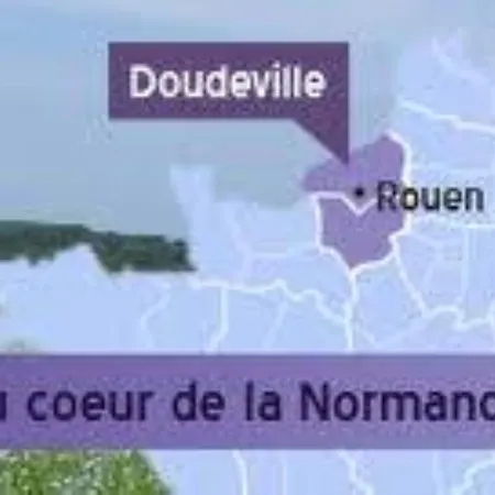 La Chaumière De *